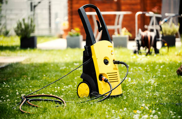 Professional Pressure Washing Services in Paradise, NV